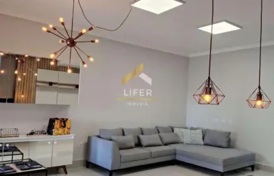 Casa em condomínio fechado com 3 quartos à venda na rua ottawa, 001, jardim montreal residence, indaiatuba, 105 m2 por r$ 900.000