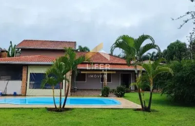 Chácara / sítio com 3 quartos à venda na aglomeração urbana de jundiaí, 01, centro, itupeva, 500 m2 por r$ 1.100.000