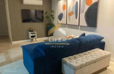 Apartamento com 3 quartos à venda na rua antônio pinto de moraes, 220, vila anhangüera, campinas, 80 m2 por r$ 780.000