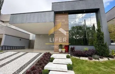 Casa em condomínio fechado com 3 quartos à venda na avenida dermival bernardes siqueira, 011, swiss park, campinas, 206 m2 por r$ 2.050.000