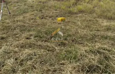 Terreno à venda na rua kathelyn de oliveira ferreira, jardim ibirapuera, campinas por r$ 212.000