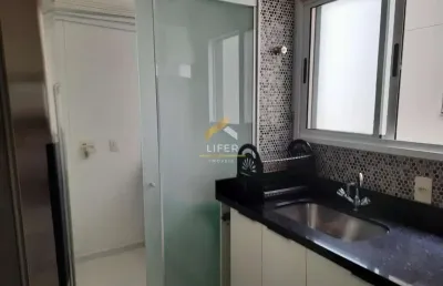 Apartamento com 3 quartos para alugar na rua jasmim, 560, chácara primavera, campinas, 76 m2 por r$ 4.200