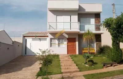 Casa em condomínio fechado com 3 quartos à venda na siriema, 594, jardim itapoan, monte mor, 140 m2 por r$ 890.000