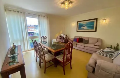 Apartamento com 2 quartos à venda na rua dez de setembro, 41, centro, campinas, 99 m2 por r$ 330.000