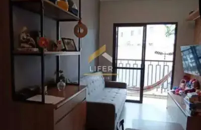 Apartamento com 3 quartos à venda na joão ferragut, 235, pinheirinho, vinhedo, 65 m2 por r$ 630.000