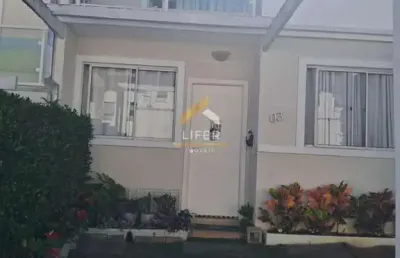 Casa com 3 quartos à venda na rua ambrógio bisogni, 220, parque rural fazenda santa cândida, campinas, 115 m2 por r$ 620.000