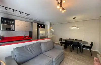 Apartamento com 2 quartos para alugar na rua major solon, 130, centro, campinas, 65 m2 por r$ 4.800