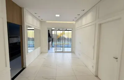 Apartamento com 3 quartos à venda na avenida dermival bernardes siqueira, 2075, swiss park, campinas, 124 m2 por r$ 1.493.000