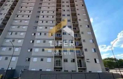 Apartamento com 2 quartos à venda na rua do areial, 40, jardim das colinas, hortolândia, 51 m2 por r$ 290.000