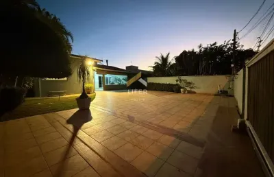 Casa com 3 quartos à venda na rua alexandre araújo belchior, 506, bosque das palmeiras, campinas, 220 m2 por r$ 850.000