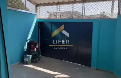Casa com 2 quartos à venda na rua adilson antônio teixeira, 300, jardim santa emília, hortolândia, 70 m2 por r$ 280.000