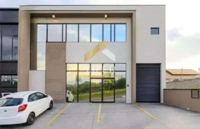 Prédio para alugar na avenida antonio artioli, 166, swiss park, campinas, 360 m2 por r$ 30.000
