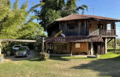 Chácara / sítio com 3 quartos à venda na rodovia anhanguera, s/n, loiolas, limeira, 280 m2 por r$ 789.000