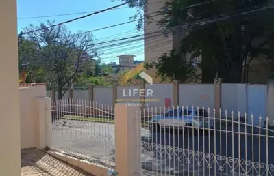 Casa com 4 quartos à venda na rua josé benedito gregôrio, 800, parque fazendinha, campinas, 170 m2 por r$ 480.000