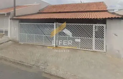 Casa com 2 quartos à venda na rua jaime luís da silva, 146, jardim campo belo, sumaré, 250 m2 por r$ 750.000