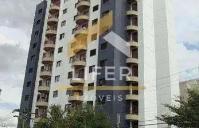 Apartamento com 3 quartos à venda na rua germânia, 270, bonfim, campinas, 110 m2 por r$ 600.000