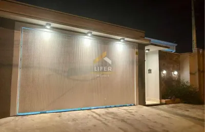 Casa com 3 quartos à venda na rua crézio dias, 09, jardim santa rita, indaiatuba, 230 m2 por r$ 1.277.000