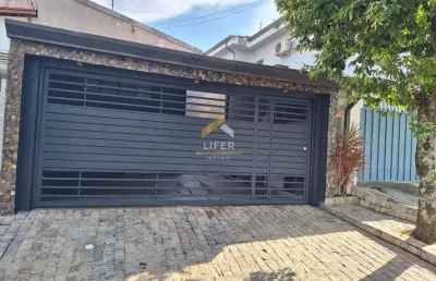 Casa com 2 quartos à venda na rua álvaro ferreira da costa, 98, parque santa bárbara, campinas, 125 m2 por r$ 350.000