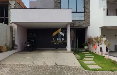 Casa em condomínio fechado com 3 quartos à venda na sete, 641, residencial parque bela vista, monte mor, 180 m2 por r$ 950.000