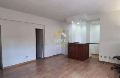 Sala comercial à venda na rua padre almeida, 515, cambuí, campinas, 140 m2 por r$ 650.000
