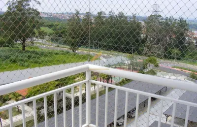 Apartamento com 3 quartos à venda na avenida maria emília alves dos santos de ângelis, 859, parque prado, campinas, 87 m2 por r$ 950.000