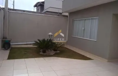 Casa com 3 quartos à venda na benedicto amgarten, 301, jardim bela vista, indaiatuba, 145 m2 por r$ 830.000