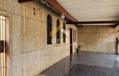 Casa com 3 quartos à venda na rua vinhedo, 800, jardim novo campos elíseos, campinas, 110 m2 por r$ 470.000