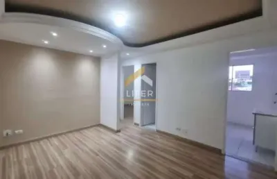 Apartamento com 2 quartos à venda na rua rio grande do sul, 620, vila santana, campinas, 45 m2 por r$ 235.000