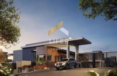 Casa em condomínio fechado com 3 quartos à venda na miosótis, 65, chácara primavera, campinas, 136 m2 por r$ 1.566.328