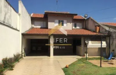 Casa com 3 quartos à venda na rua soror joana angélica de jesus, 995, jardim campos elíseos, campinas, 200 m2 por r$ 750.000