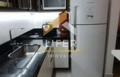 Apartamento com 3 quartos à venda na rua josé benedito gregôrio, 141, parque fazendinha, campinas, 70 m2 por r$ 425.000