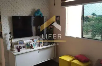 Apartamento com 3 quartos à venda na rua josé benedito gregôrio, 141, parque fazendinha, campinas, 70 m2 por r$ 370.000