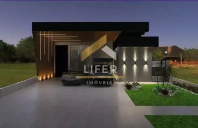 Casa em condomínio fechado com 3 quartos à venda na avenida prefeito josé lozano araújo, 910, jardim ypê, paulínia, 180 m2 por r$ 2.200.000