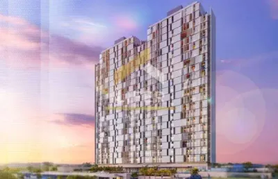 Apartamento com 3 quartos à venda na avenida rotary, 105, vila brandina, campinas, 154 m2 por r$ 2.276.015