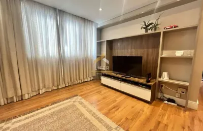 Apartamento com 2 quartos à venda na rua uruguaiana, 1030, bosque, campinas, 94 m2 por r$ 570.000