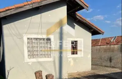 Casa com 2 quartos à venda na rua paineiras, 200, alto de pinheiros, paulínia, 71 m2 por r$ 352.000