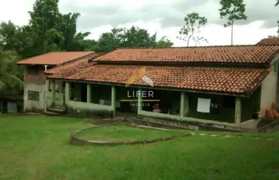 Casa com 4 quartos à venda na rua ruth hesse, 1, chácaras cruzeiro do sul, campinas, 500 m2 por r$ 650.000