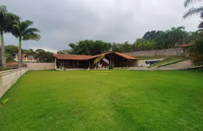 Casa em condomínio fechado com 3 quartos para alugar na rua éttore papa, 001, colinas do ermitage (sousas), campinas, 330 m2 por r$ 6.000