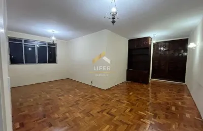 Apartamento com 4 quartos para alugar na rua hércules florence, 170, botafogo, campinas, 95 m2 por r$ 1.550
