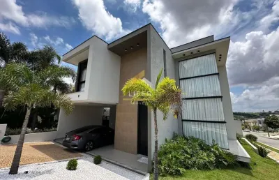 Casa em condomínio fechado com 4 quartos para alugar na avenida dermival bernardes siqueira, 001, swiss park, campinas, 312 m2 por r$ 20.000