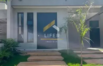 Casa em condomínio fechado com 3 quartos à venda na avenida luiz greco, 225, são bento, paulínia, 211 m2 por r$ 1.290.000