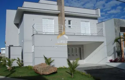Casa em condomínio fechado com 3 quartos para alugar na avenida dermival bernardes siqueira, 001, swiss park, campinas, 270 m2 por r$ 10.000