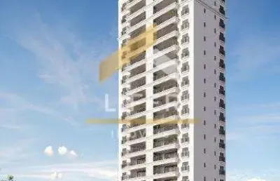 Apartamento com 3 quartos à venda na rua capitão francisco de paula, 260, cambuí, campinas, 128 m2 por r$ 1.970.181