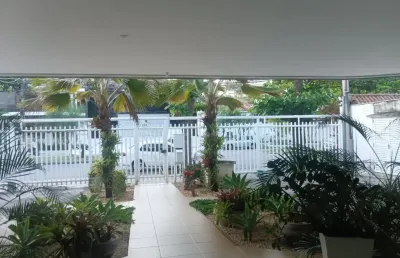 Apartamento  a venda com varanda no coração do recreio dos bandeirantes!