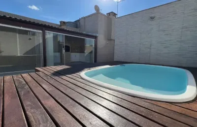 Espetacular cobertura perto da praia  4 suítes no recreio dos bandeirantes