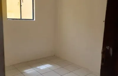 Apartamento para locação jd são paulo de dois quartos