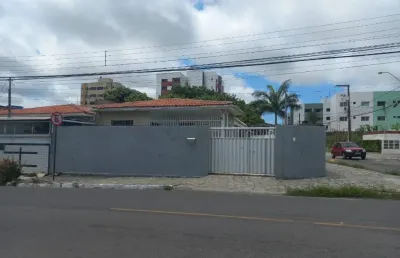 Casa com 3 quartos à venda na Rua Maria Batista Rodrigues, Jardim São Paulo, João Pessoa