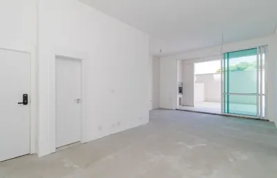 Apartamento com 3 quartos à venda na Rua Alferes Ângelo Sampaio, 3000, Mercês, Curitiba