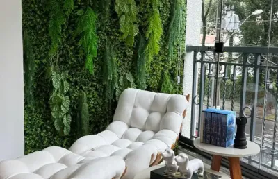 Apartamento 03 quartos mobiliado+eletrodomésticos, pronto para morar!
