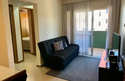 Apartamento 02 quartos no bairro vila izabel em curitiba